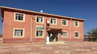 Şırnak-İdil-Yağmurca İlkokulu fotoğrafı