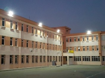 Bursa-Gürsu-Lokman Hekim Mesleki ve Teknik Anadolu Lisesi fotoğrafı