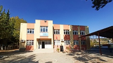 Mersin-Erdemli-İlemin İlkokulu fotoğrafı