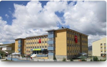 Ardahan-Merkez-Ardahan Yunus Emre Anadolu Lisesi fotoğrafı