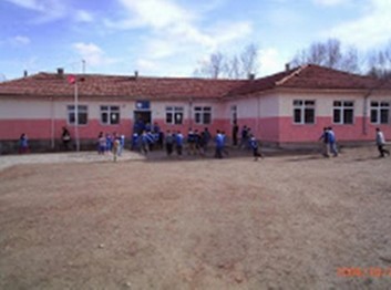 Yozgat-Boğazlıyan-Yenipazar İlkokulu fotoğrafı