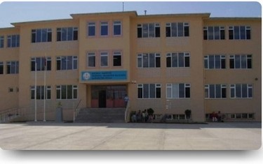 Kocaeli-Kartepe-Kartepe Pakmaya Muzaffer İncekara İlkokulu fotoğrafı