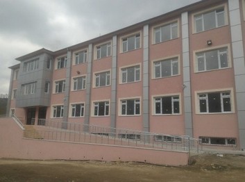 Samsun-Ayvacık-Döngel Ortaokulu fotoğrafı