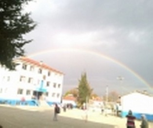 Antalya-Korkuteli-Yazır Fevziye Polat İlkokulu fotoğrafı