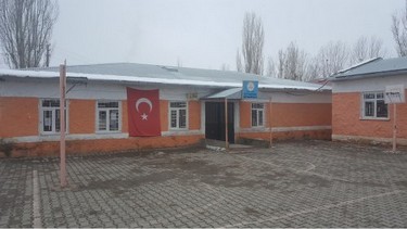 Erzurum-Pasinler-Şehit İlhami Koçak Ortaokulu fotoğrafı