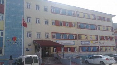 Kütahya-Merkez-Yenidoğan İlkokulu fotoğrafı