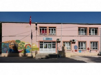 Manisa-Saruhanlı-Paşaköy Mustafa İzci Ortaokulu fotoğrafı