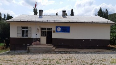 Sivas-Yıldızeli-Çukursaray İlkokulu fotoğrafı