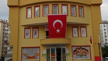 Trabzon-Ortahisar-Şehit Ali Yasin Erosmanoğlu Anaokulu fotoğrafı