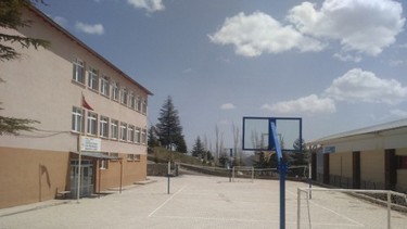 Konya-Taşkent-Şehit Öğretmen Abdurrahman Nafiz Özbağrıaçık Çok Programlı Anadolu Lisesi fotoğrafı