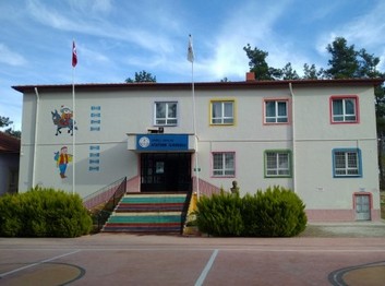 Denizli-Baklan-Atatürk İlkokulu fotoğrafı