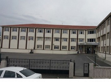 Kayseri-Melikgazi-Hacı Hakkı-Sadıka İlgü Anadolu İmam Hatip Lisesi fotoğrafı