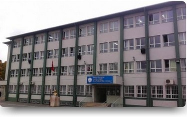 İstanbul-Bayrampaşa-Nail Reşit Ortaokulu fotoğrafı