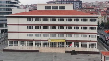 İstanbul-Güngören-Halil İnalcık Anadolu Lisesi fotoğrafı