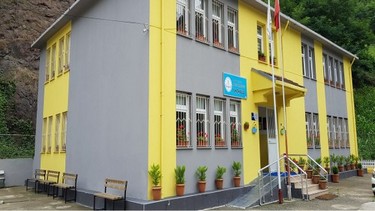 Trabzon-Akçaabat-Mecit Pirhasoğlu İlkokulu fotoğrafı