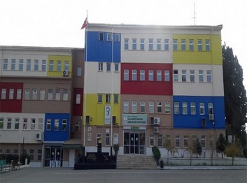 Denizli-Merkezefendi-Vali Necati Bilican Mesleki Eğitim Merkezi fotoğrafı