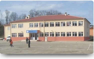 Samsun-Canik-Gökçepınar İlkokulu fotoğrafı