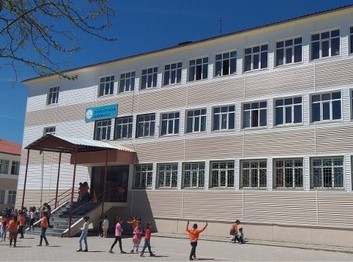 Bitlis-Tatvan-Dumlupınar İlkokulu fotoğrafı