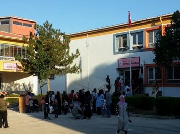 Eskişehir-Tepebaşı-Kutipoğlu Anaokulu fotoğrafı