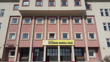 Van-Erciş-Çelebibağı Anadolu Lisesi fotoğrafı