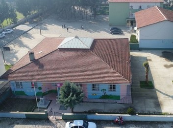 Hatay-Kumlu-Kumlu Nene Hatun Anaokulu fotoğrafı