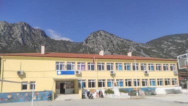 Muğla-Milas-Ören Ortaokulu fotoğrafı