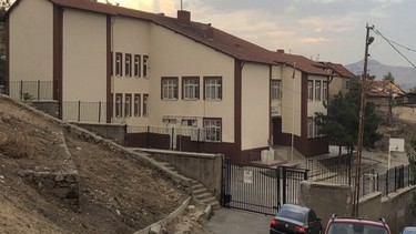 Ankara-Altındağ-Yenihayat İlkokulu fotoğrafı