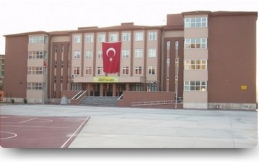 Kocaeli-İzmit-Kocaeli Fen Lisesi fotoğrafı