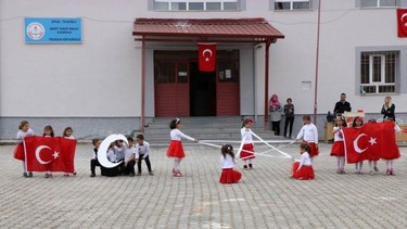 Sivas-Yıldızeli-Şehit Yusuf Kolay İlkokulu fotoğrafı