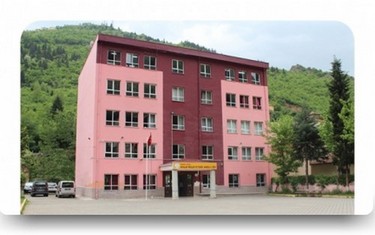 Trabzon-Maçka-Kayalar Mesleki ve Teknik Anadolu Lisesi fotoğrafı