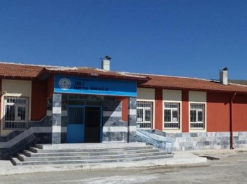 Afyonkarahisar-Çay-İnli Ortaokulu fotoğrafı