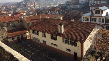 Ankara-Beypazarı-Çayırlıoğlu İlkokulu fotoğrafı