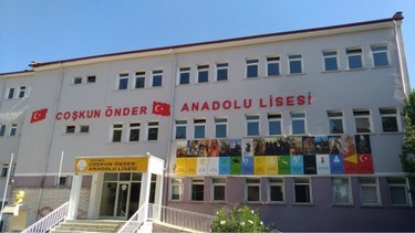 Tokat-Erbaa-Coşkun Önder Anadolu Lisesi fotoğrafı