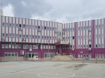 Antalya-Gazipaşa-Şehit Demet Sezen Kız Anadolu İmam Hatip Lisesi fotoğrafı