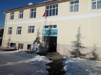 Yozgat-Çekerek-Kamile Akbay İlkokulu fotoğrafı