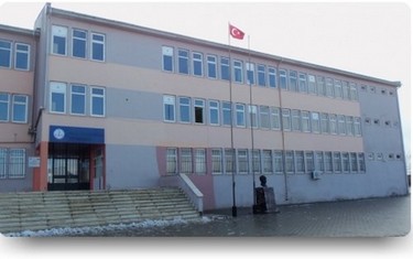 Elazığ-Palu-Ali Rıza Septioğlu Yatılı Bölge Ortaokulu fotoğrafı