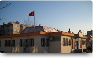 Edirne-Merkez-Şehit Öğretmen Adnan Tunca Özel Eğitim Uygulama Okulu III. Kademe fotoğrafı