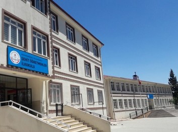 Kahramanmaraş-Dulkadiroğlu-Şehit Öğretmenler İlkokulu fotoğrafı