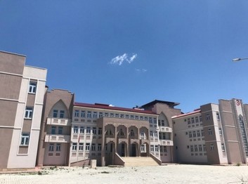 Ağrı-Merkez-Şehit Harun Aslan Mesleki ve Teknik Anadolu Lisesi fotoğrafı