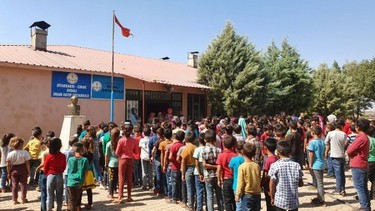 Diyarbakır-Çınar-Avdalı İmam Hatip Ortaokulu fotoğrafı