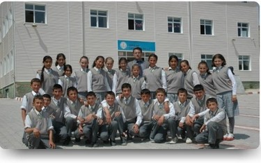 Kütahya-Pazarlar-Sofular Ortaokulu fotoğrafı