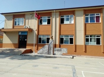 Aydın-Germencik-Bozköy İlkokulu fotoğrafı