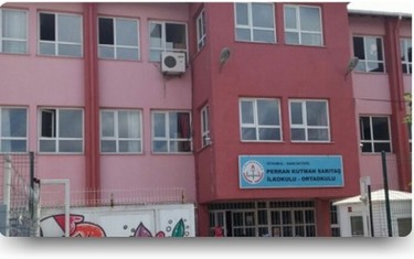İstanbul-Sancaktepe-Perran Kutman Sarıtaş İlkokulu fotoğrafı