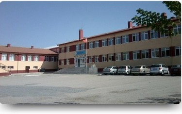 Kayseri-Kocasinan-Erkilet Atatürk İlkokulu fotoğrafı