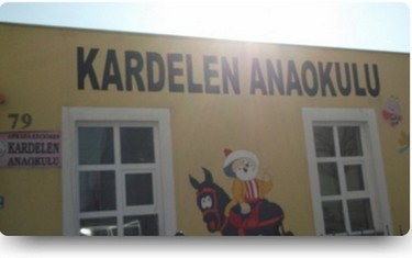 Ankara-Keçiören-Kardelen Anaokulu fotoğrafı
