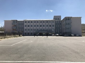 Van-Edremit-Orhan Okay Mesleki ve Teknik Anadolu Lisesi fotoğrafı
