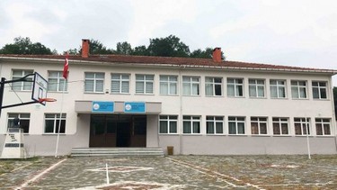 Samsun-Tekkeköy-Güzelyurt Ortaokulu fotoğrafı