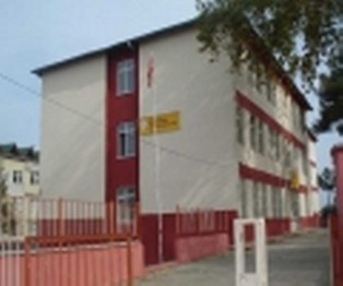 Sakarya-Kocaali-Abidin Serhoş Mesleki ve Teknik Anadolu Lisesi fotoğrafı