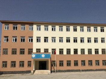 Hakkari-Yüksekova-Cemal Sala Ortaokulu fotoğrafı