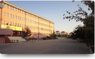 Ankara-Yenimahalle-Nermin Mehmet Çekiç Anadolu Lisesi fotoğrafı